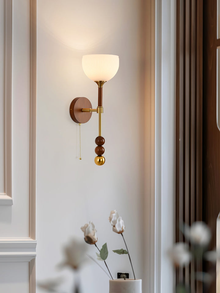 Roma Vägglampa