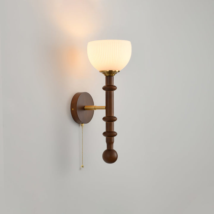 Roma Vägglampa