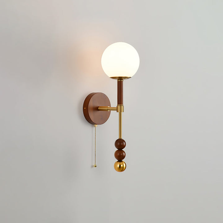 Roma Vägglampa