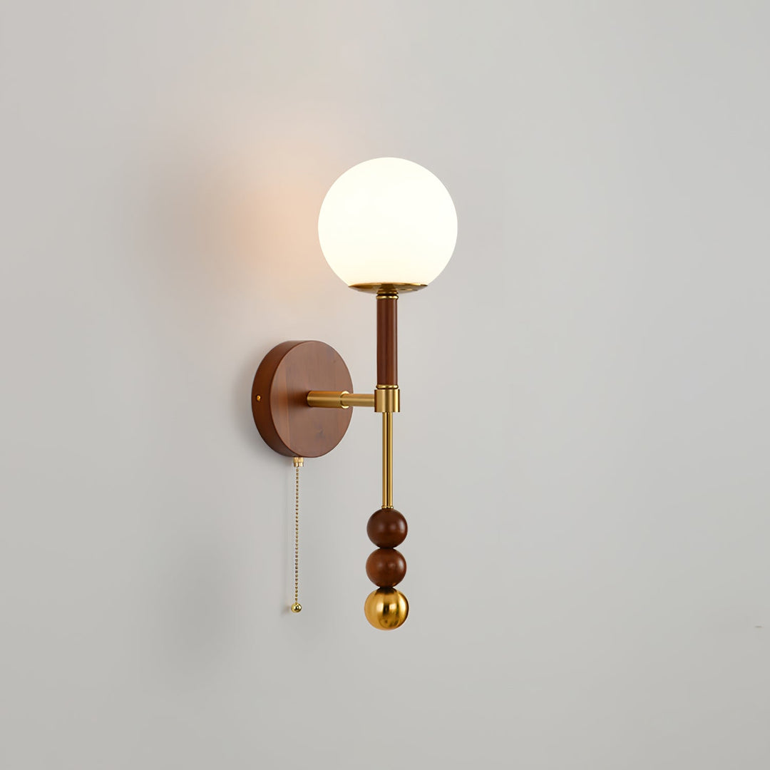 Roma Vägglampa