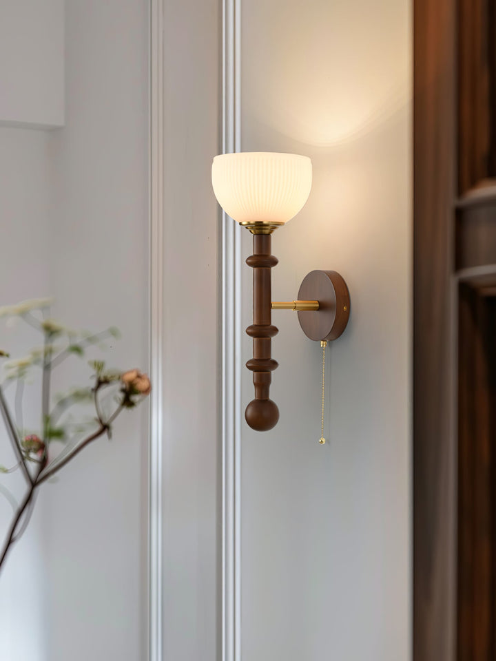 Roma Vägglampa
