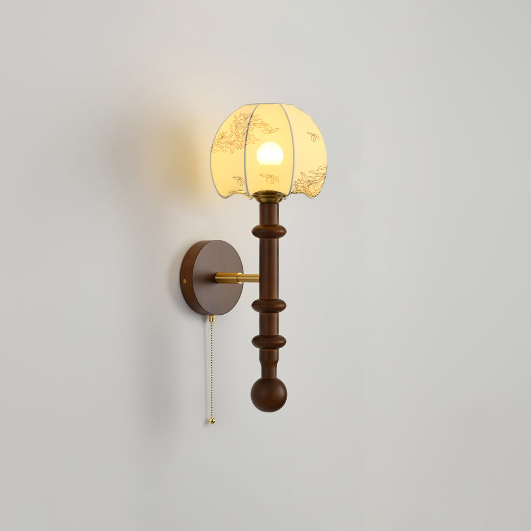 Roma Vägglampa