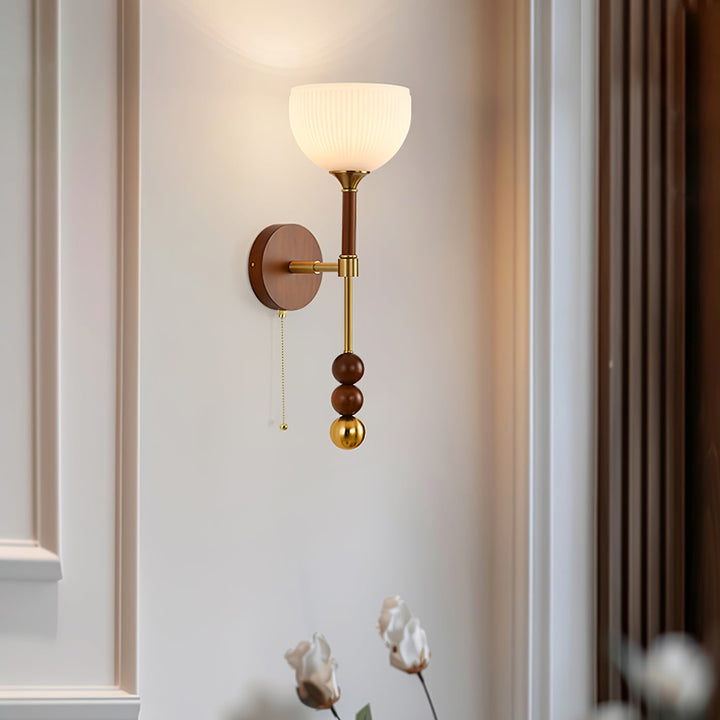 Roma Vägglampa
