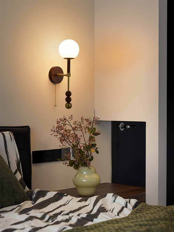 Roma Vägglampa