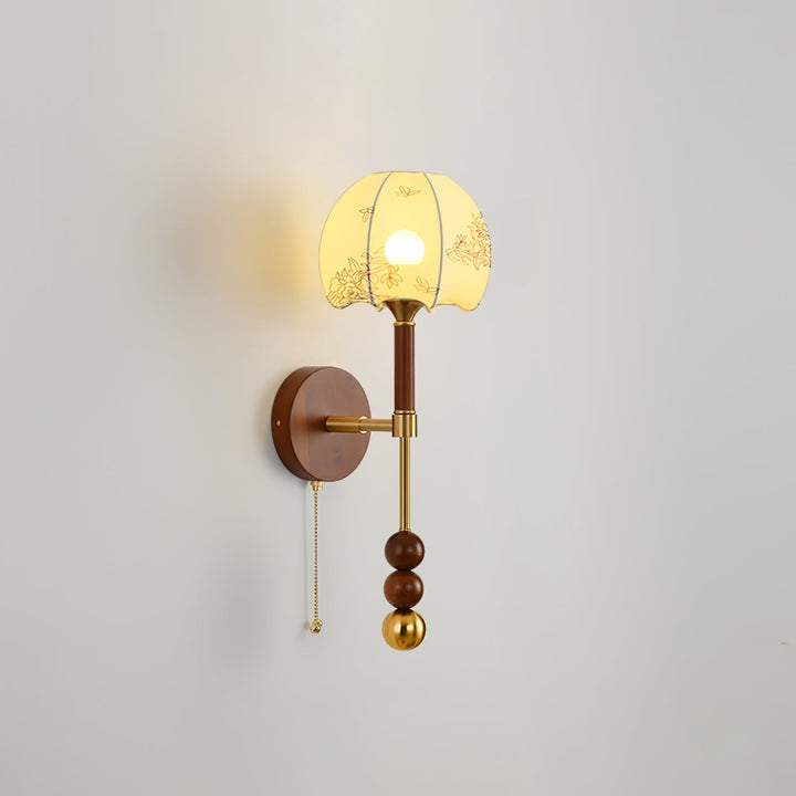 Roma Vägglampa
