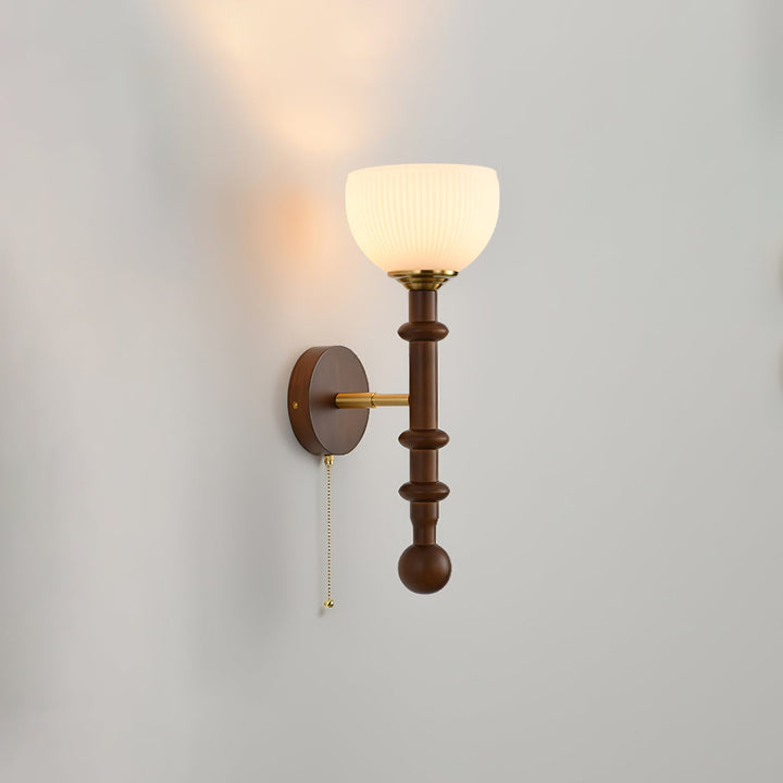 Roma Vägglampa