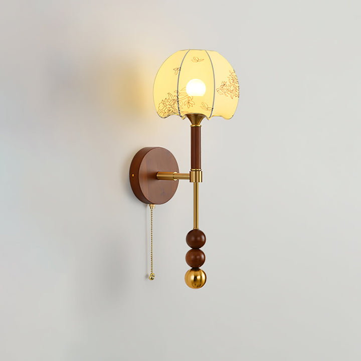 Roma Vägglampa