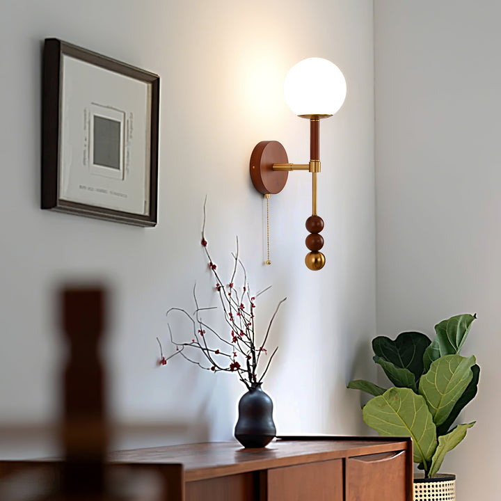 Roma Vägglampa