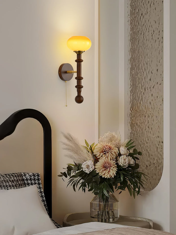 Roma Vägglampa