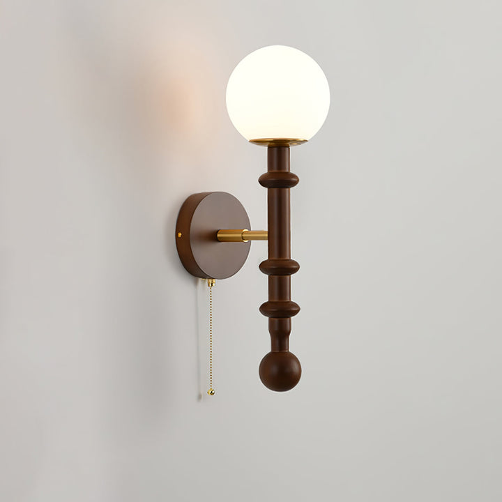 Roma Vägglampa