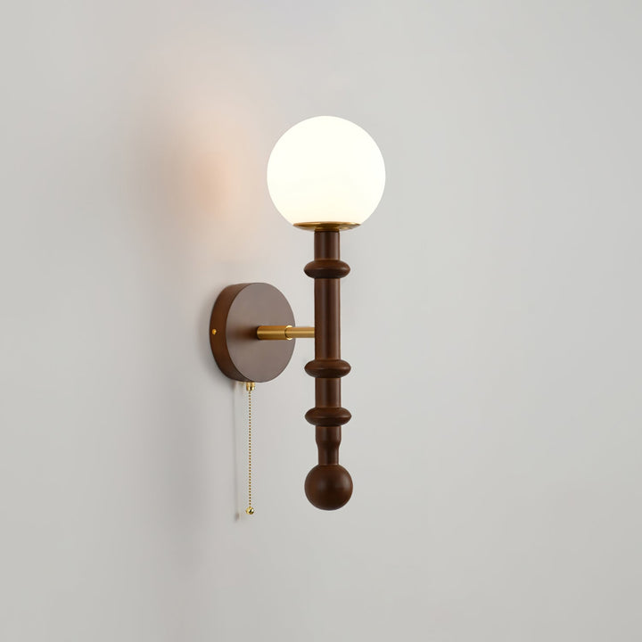 Roma Vägglampa