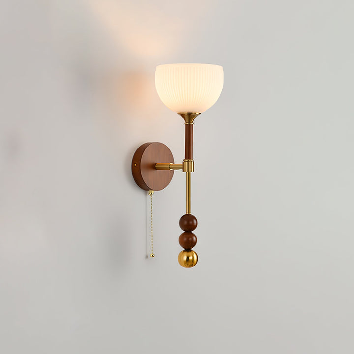 Roma Vägglampa