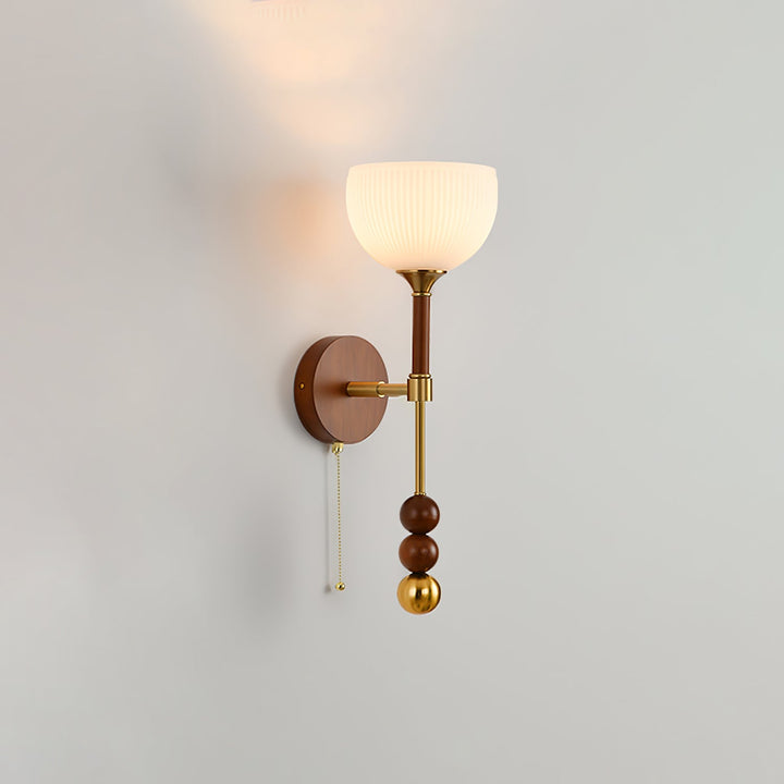 Roma Vägglampa