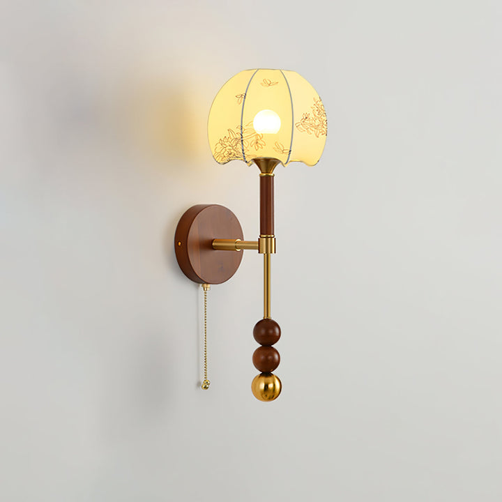 Roma Vägglampa