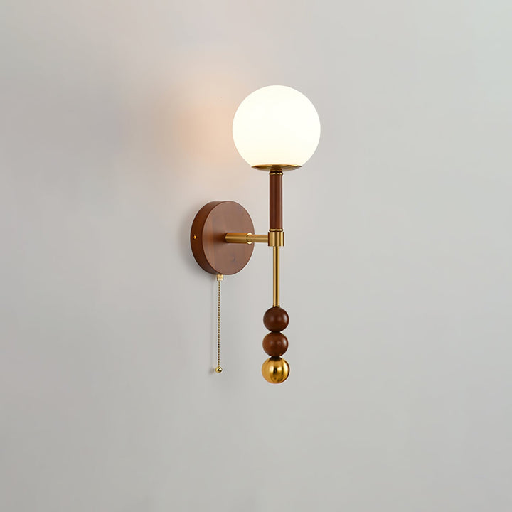 Roma Vägglampa