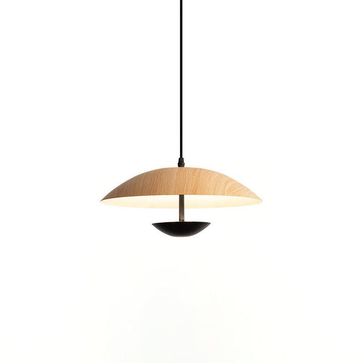 Frisbee Hängande Lampa