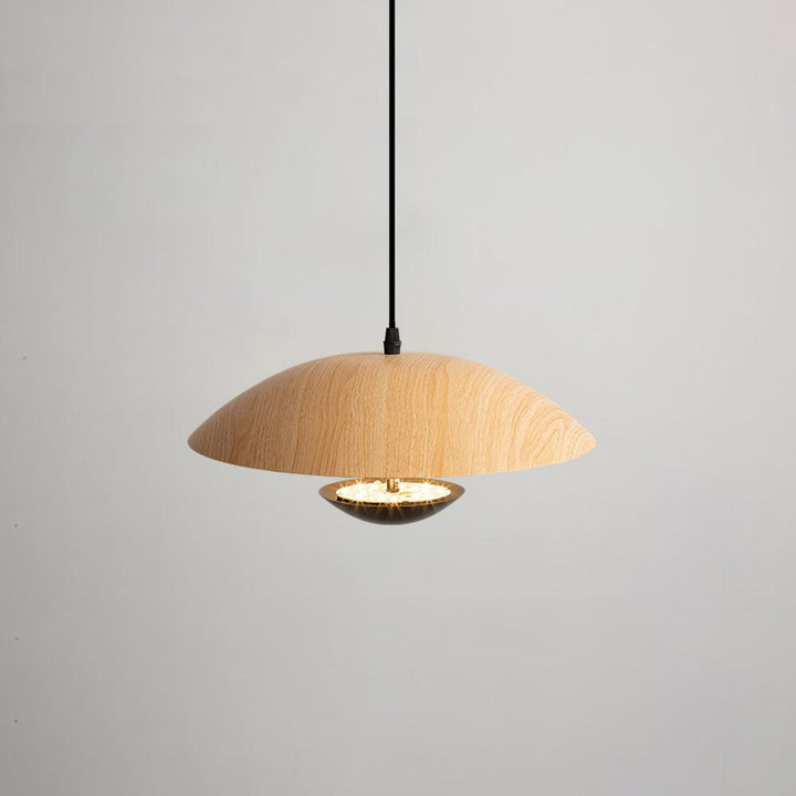 Frisbee Hängande Lampa