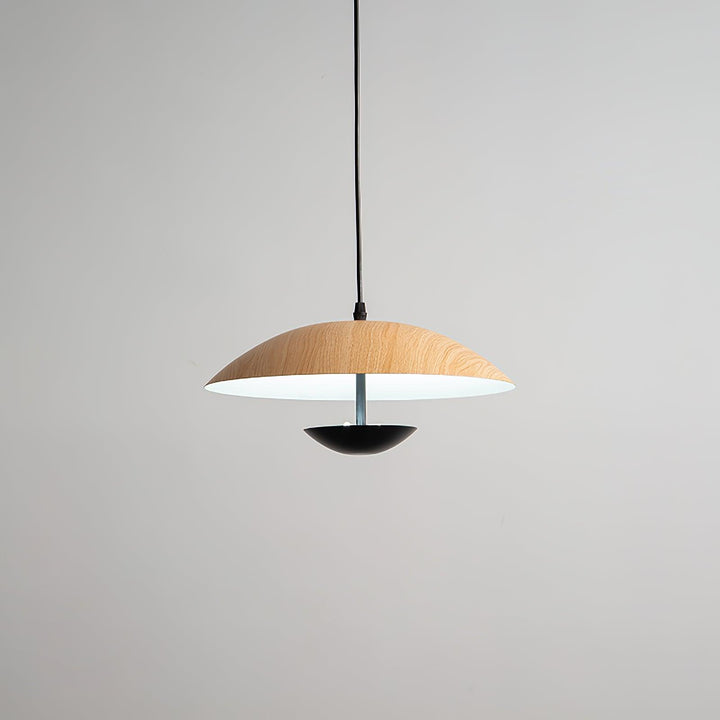 Frisbee Hängande Lampa