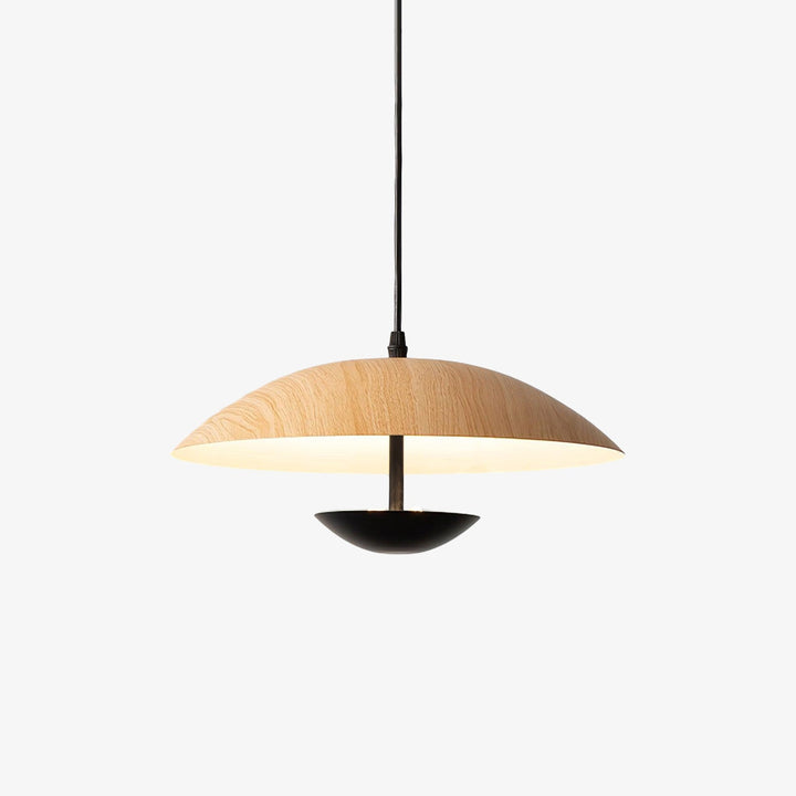 Frisbee Hängande Lampa