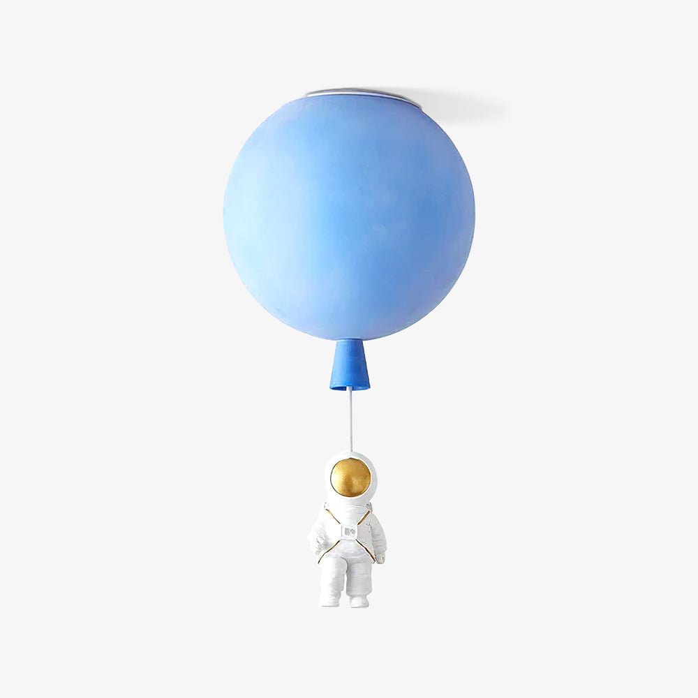 Frostad Ballongtaklampa