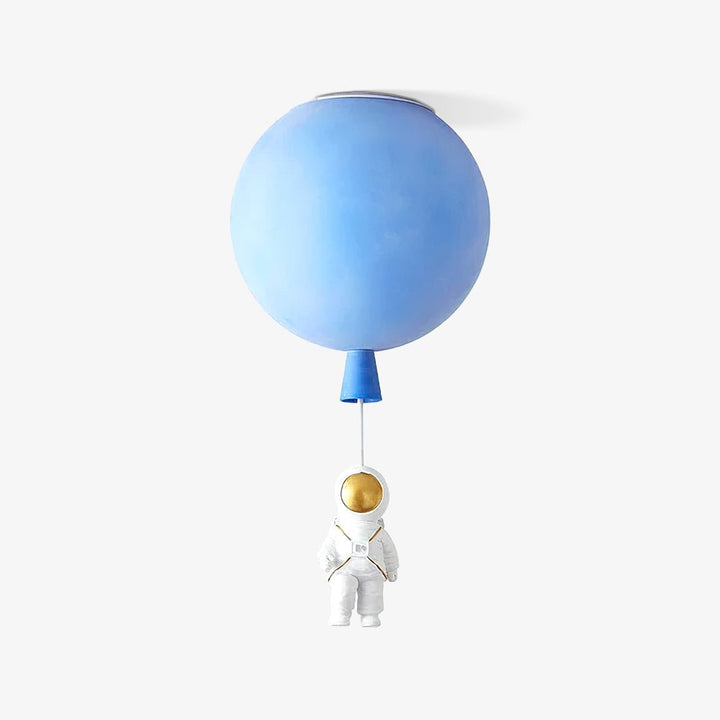 Frostad Ballongtaklampa