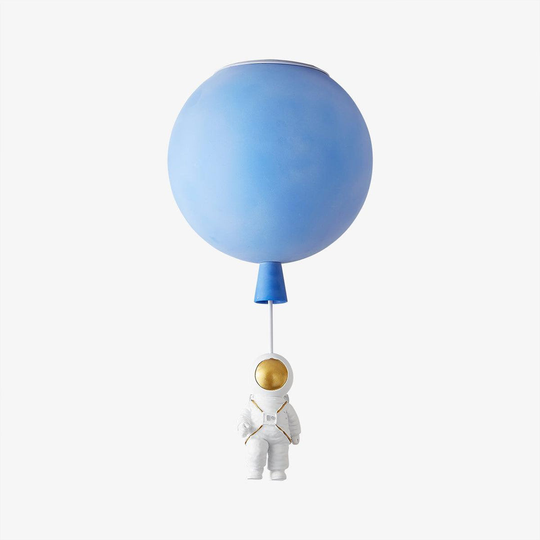 Frostad Ballongtaklampa