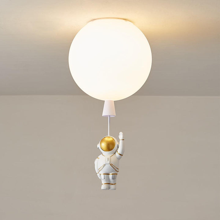 Frostad Ballongtaklampa