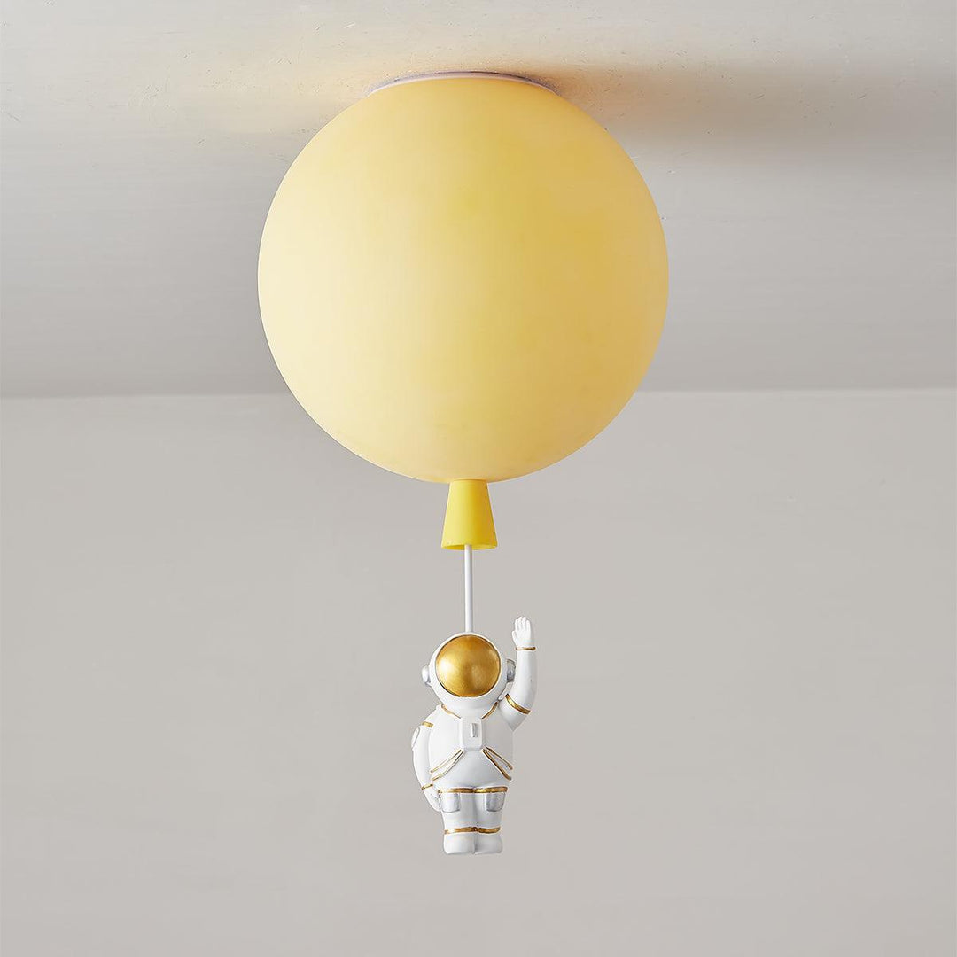 Frostad Ballongtaklampa