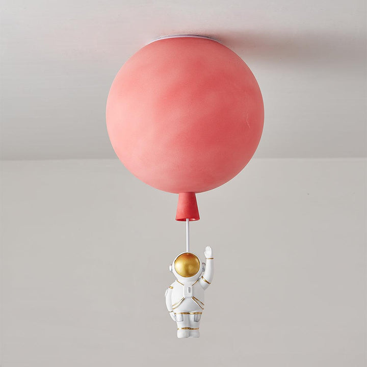Frostad Ballongtaklampa