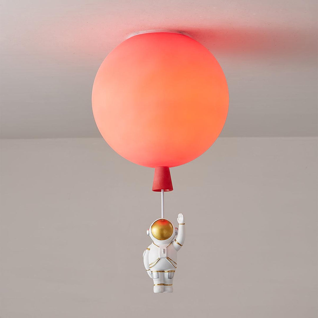 Frostad Ballongtaklampa
