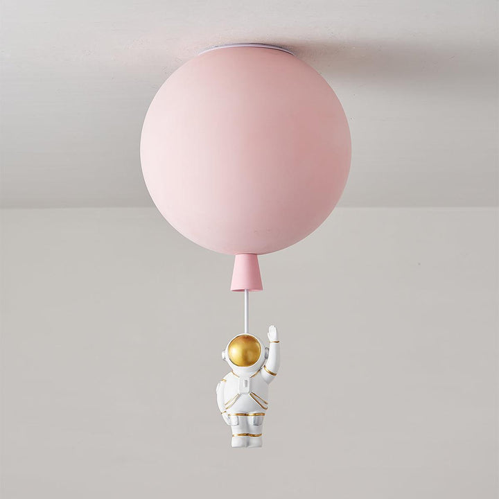 Frostad Ballongtaklampa