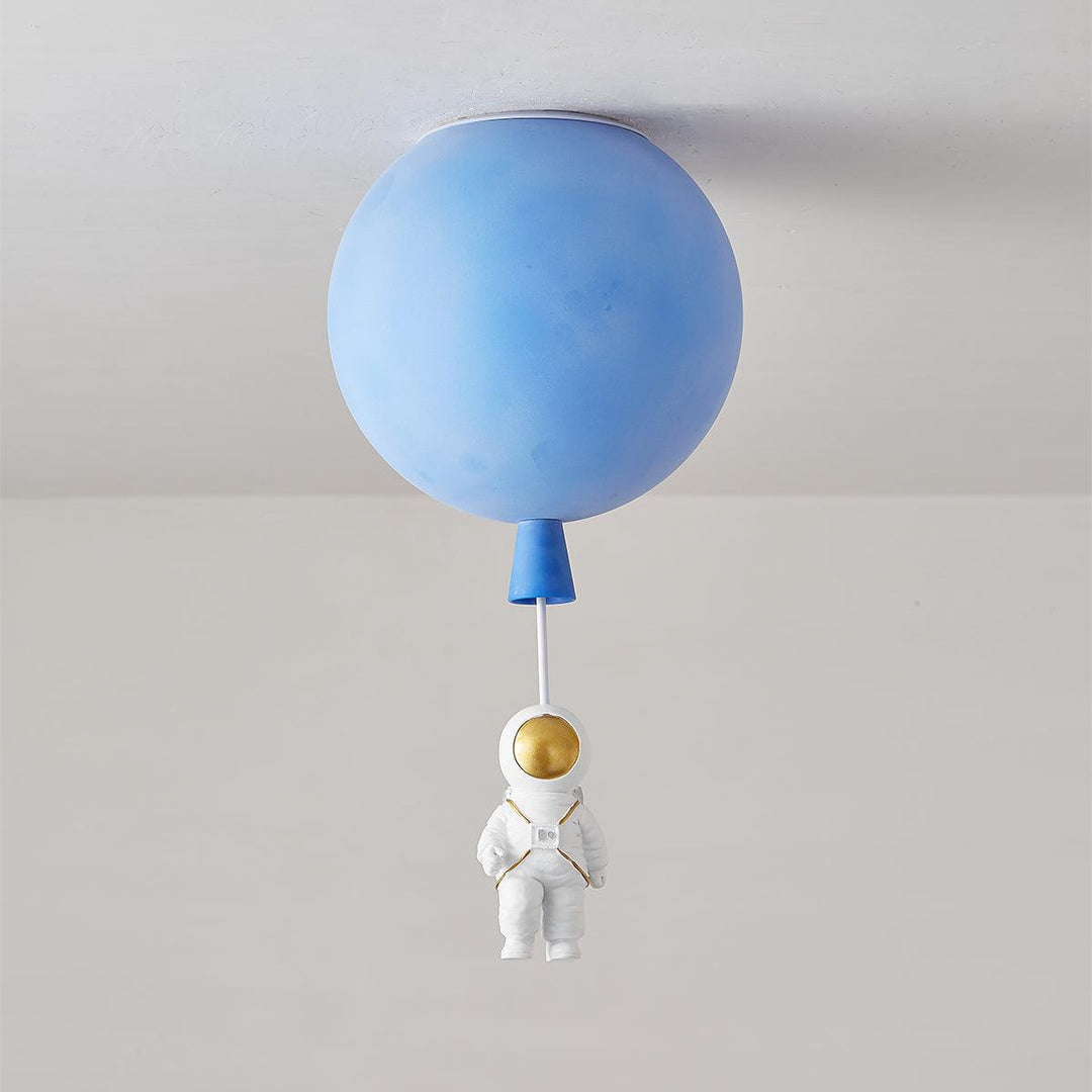 Frostad Ballongtaklampa