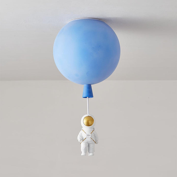 Frostad Ballongtaklampa