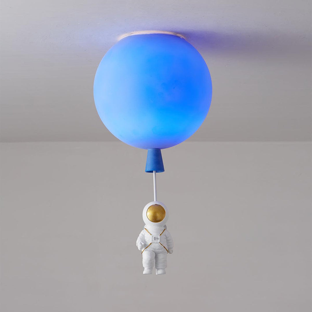 Frostad Ballongtaklampa