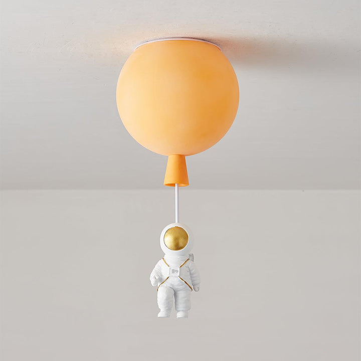 Frostad Ballongtaklampa