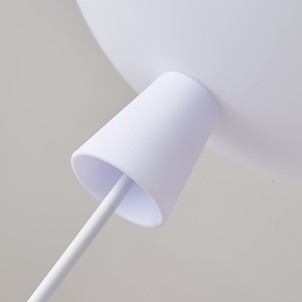 Frostad Ballongtaklampa