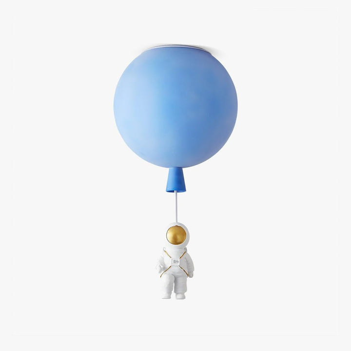 Frostad Ballongtaklampa