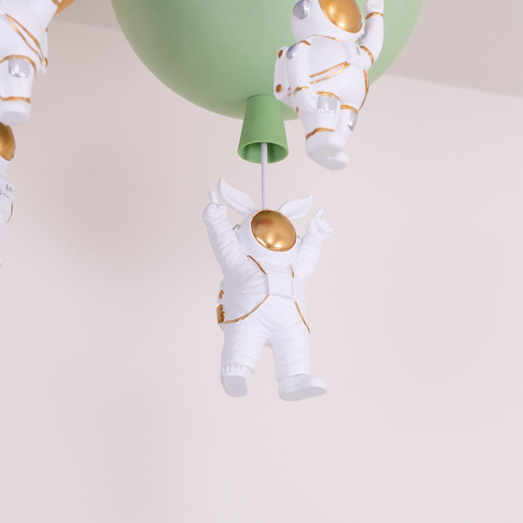 Frostad Ballongkombination Taklampa