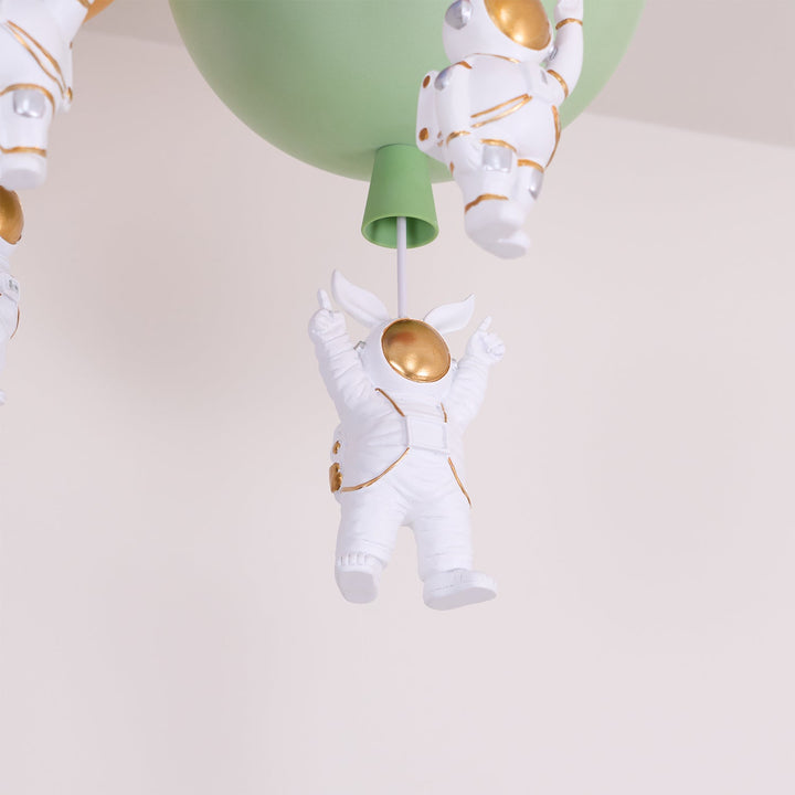 Frostad Ballongkombination Taklampa