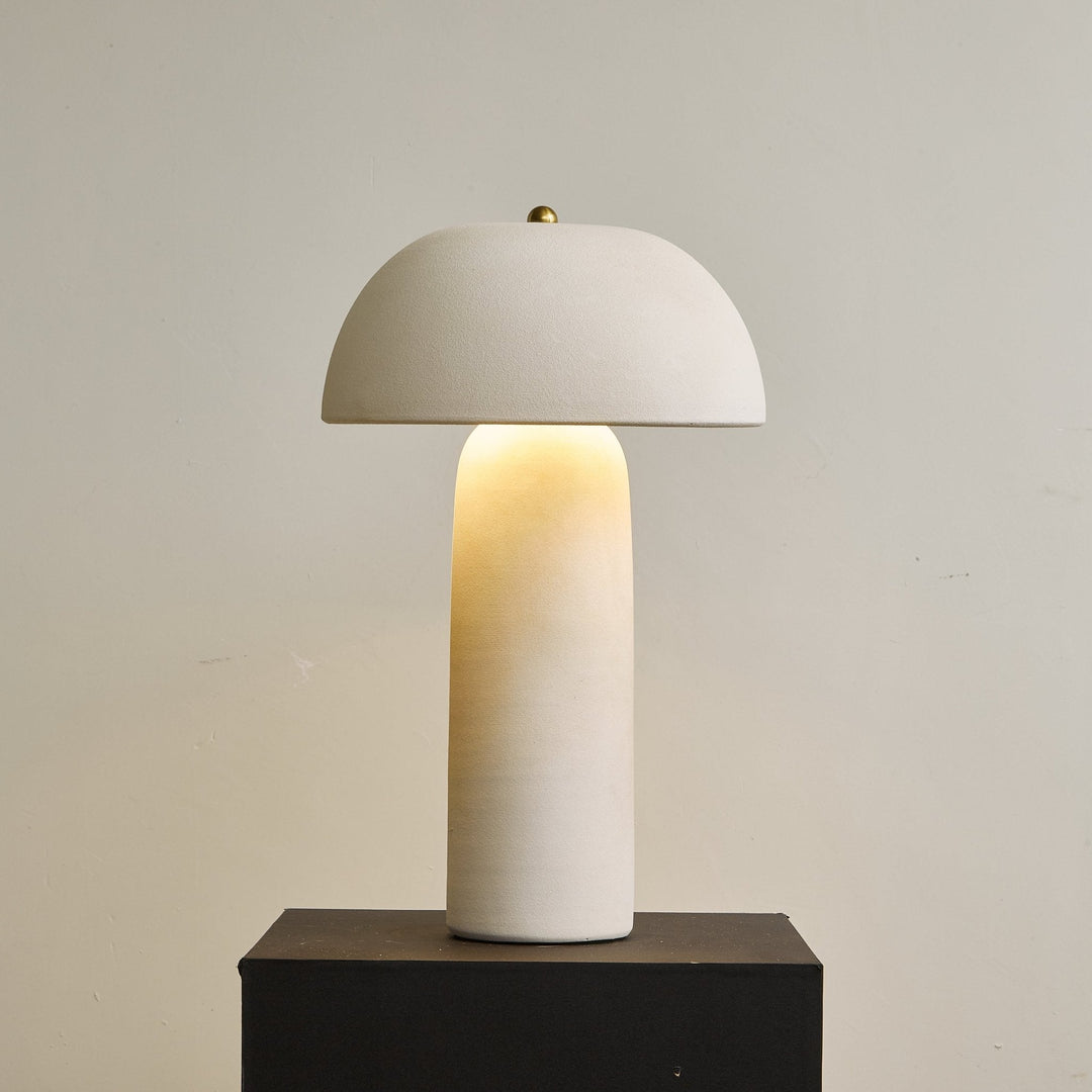 Fungi Glow Bordslampa