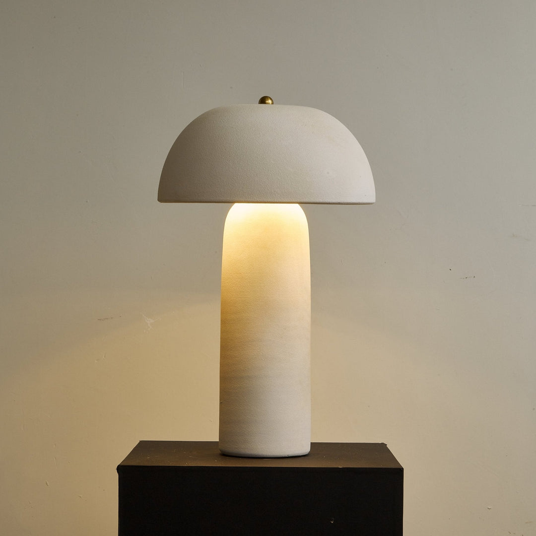 Fungi Glow Bordslampa