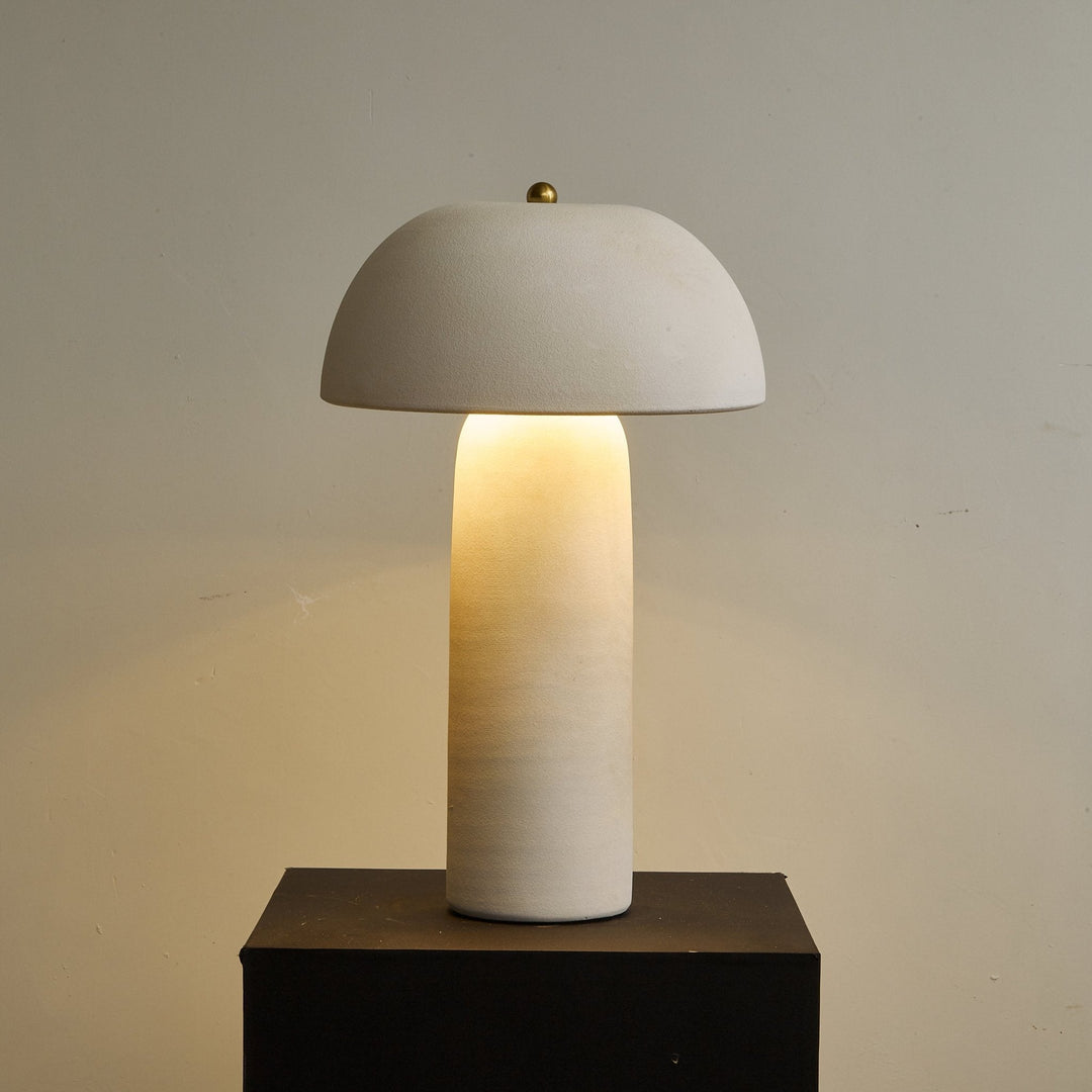 Fungi Glow Bordslampa