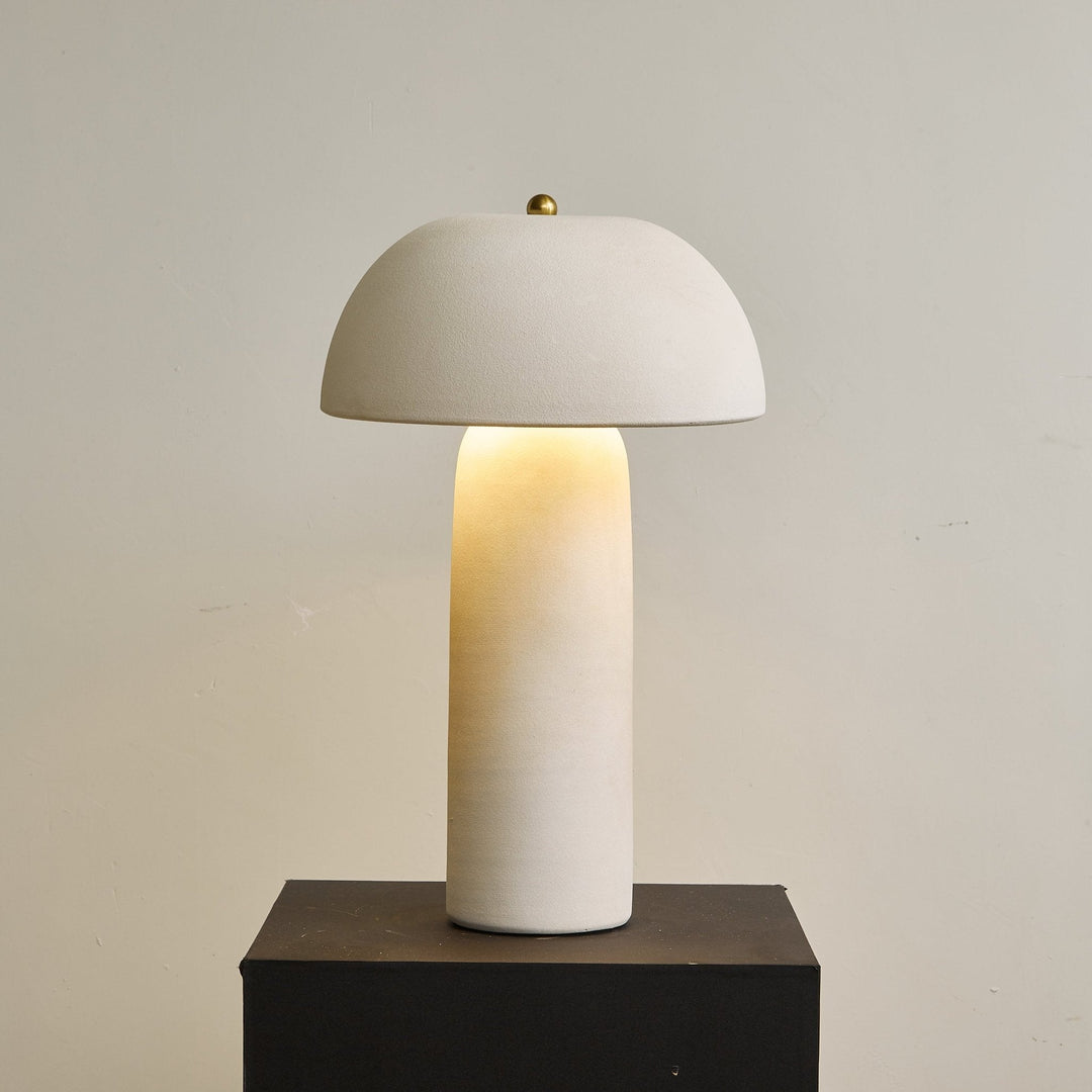 Fungi Glow Bordslampa