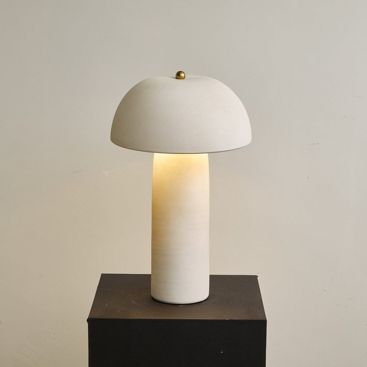 Fungi Glow Bordslampa