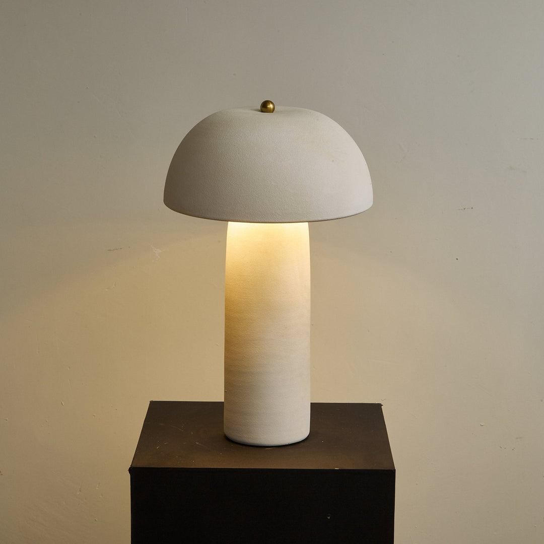 Fungi Glow Bordslampa