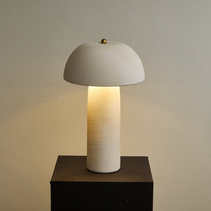 Fungi Glow Bordslampa