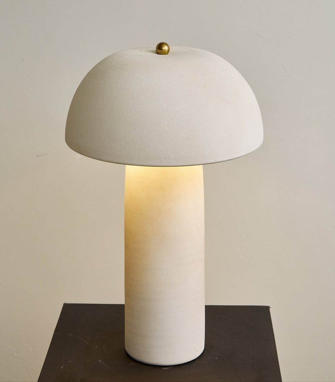 Fungi Glow Bordslampa