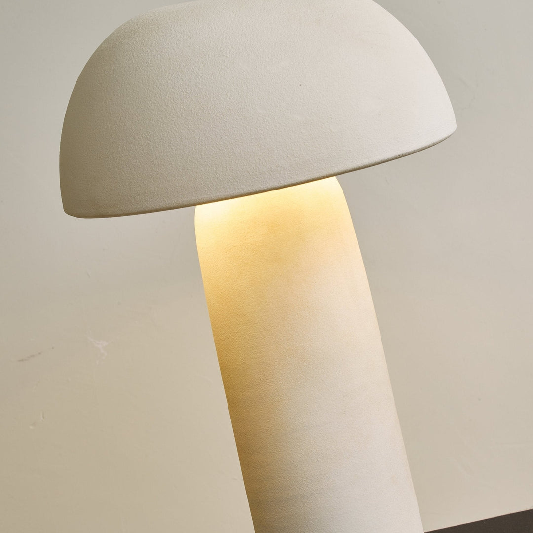 Fungi Glow Bordslampa