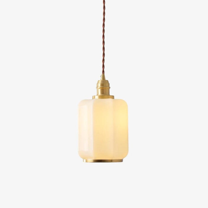 Tratt Hängande Lampa