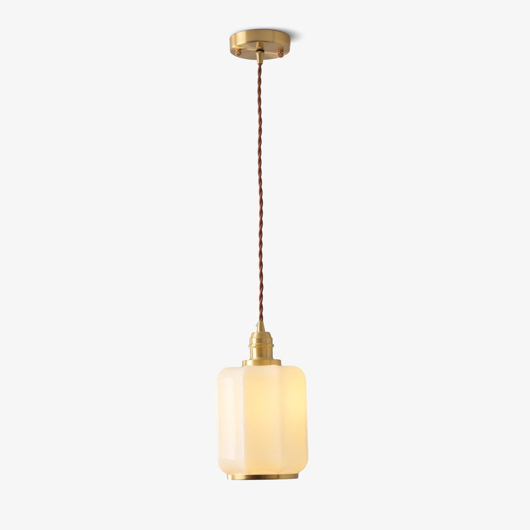 Tratt Hängande Lampa